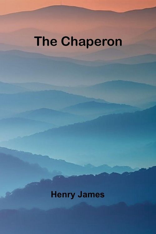 Produktbild: The Chaperon