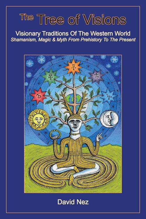Produktbild: The Tree of Visions