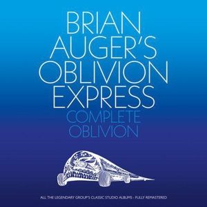 Produktbild: Complete Oblivion (Deluxe Boxset)