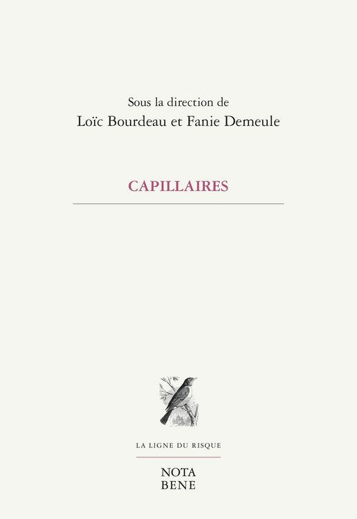 Produktbild: Capillaires