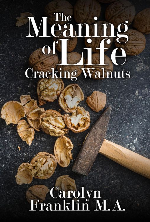 Produktbild: The Meaning Of Life: Cracking Walnuts