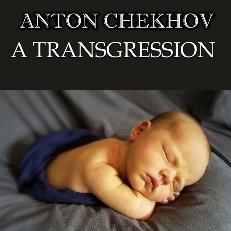 Produktbild: A Transgression