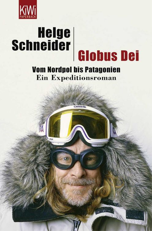 Produktbild: Globus Dei