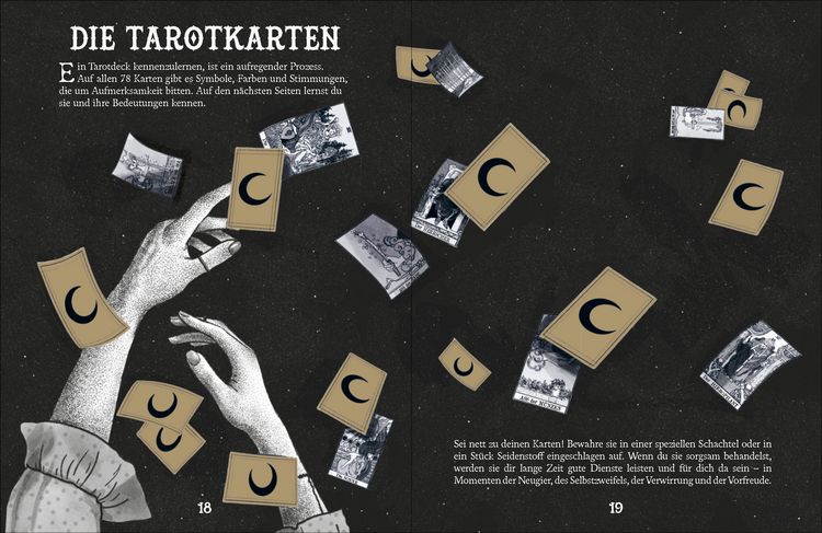 Produktbild: Tarot
