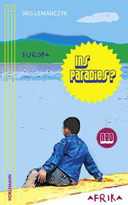 Produktbild: Ins Paradies?