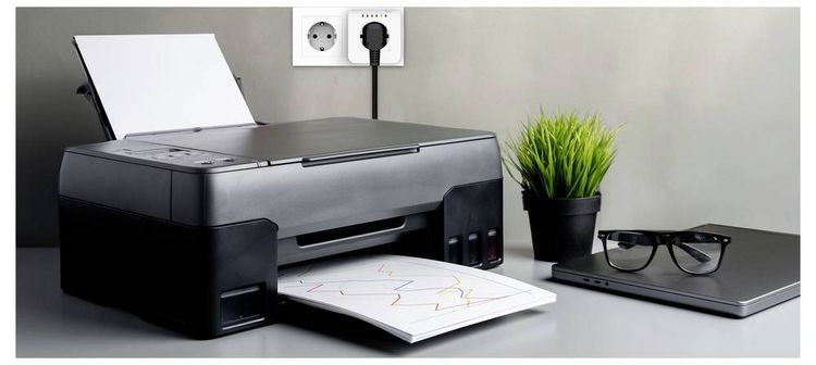 Produktbild: Ansmann 1260-0016 Steckdosen-Timer digital 3680W