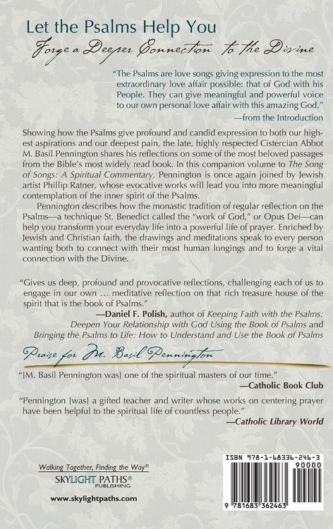 Produktbild: Psalms