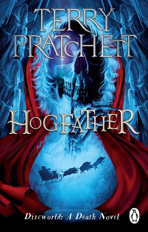Produktbild: Hogfather