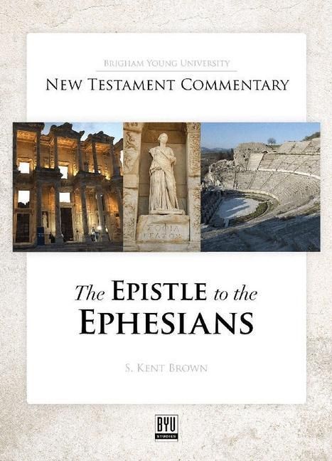 Produktbild: The Epistle to the Ephesians