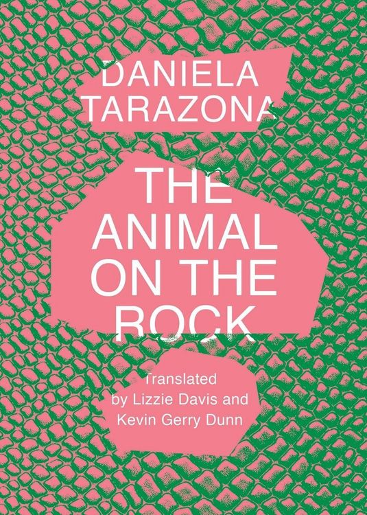 Produktbild: The Animal on the Rock