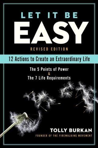 Produktbild: Let It Be Easy