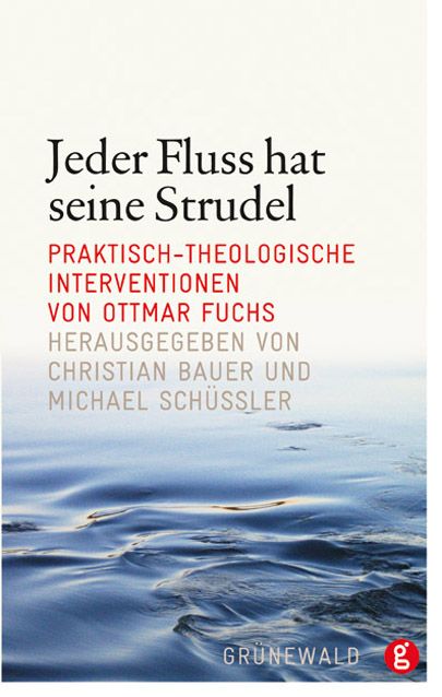 Produktbild: Jeder Fluss hat seine Strudel