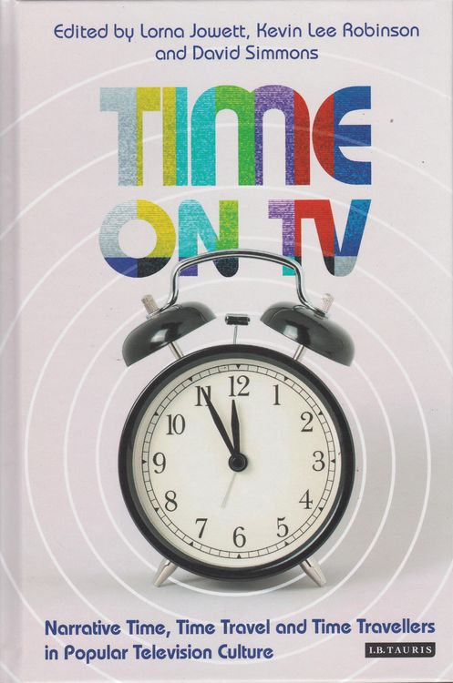 Produktbild: Time on TV