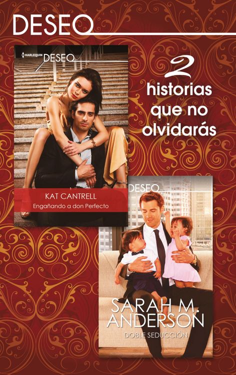 Produktbild: E-Pack Deseo octubre 2018