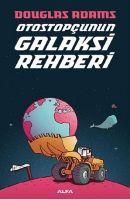Produktbild: Otostopcunun Galaksi Rehberi