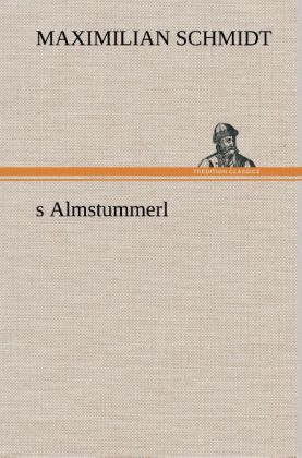 Produktbild: s Almstummerl