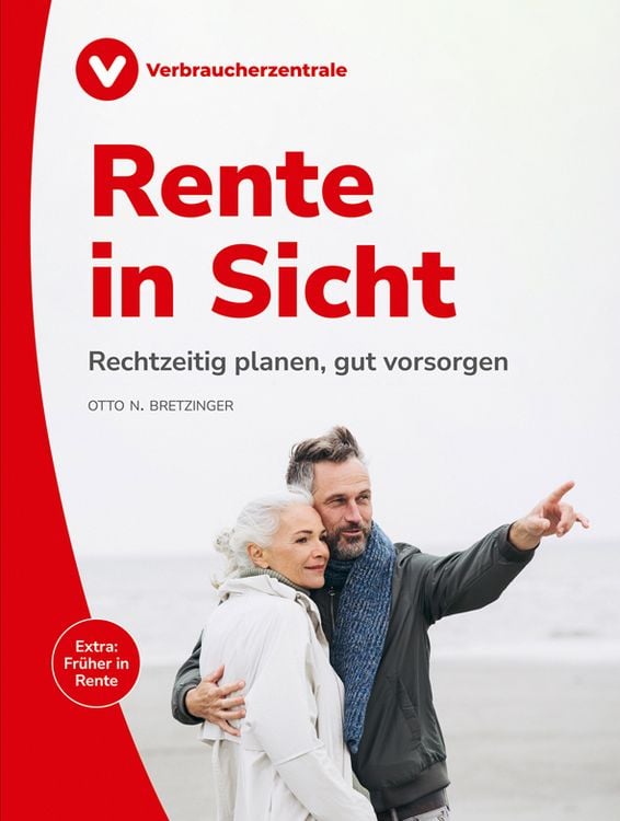 Produktbild: Rente in Sicht