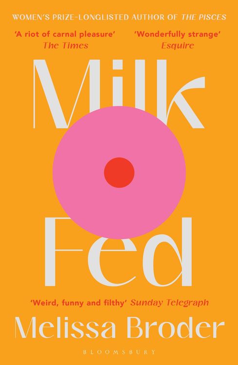 Produktbild: Milk Fed