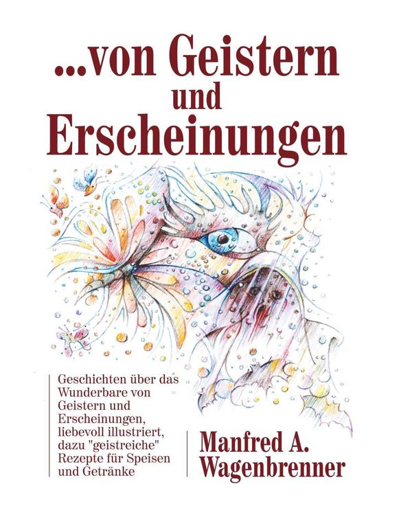 Produktbild: ... von Geistern und Erscheinungen