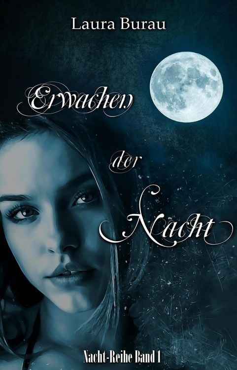 Produktbild: Erwachen der Nacht