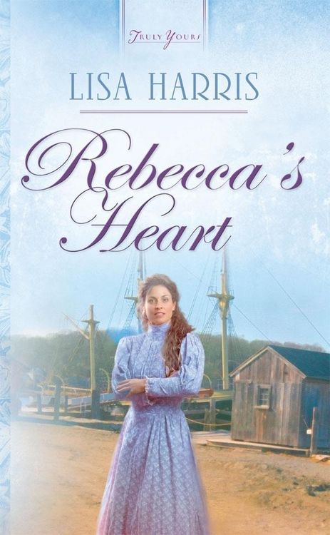 Produktbild: Rebecca's Heart