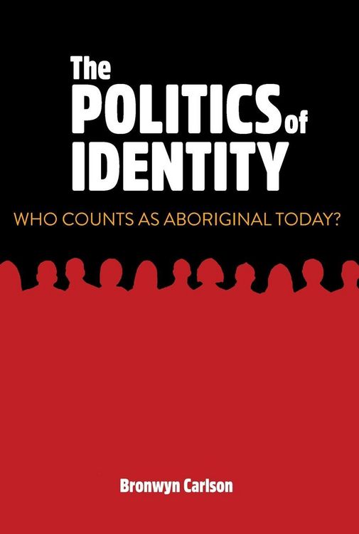 Produktbild: The Politics of Identity