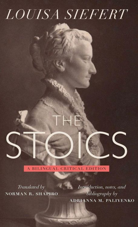 Produktbild: The Stoics