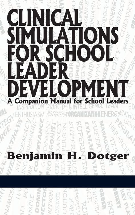 Produktbild: Clinical Simulations for Teacher Development a Companion Manual for Teachers(hc)