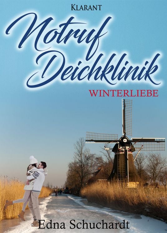 Produktbild: Notruf Deichklinik. Winterliebe