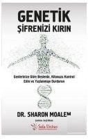 Produktbild: Genetik Sifrenizi Kirin