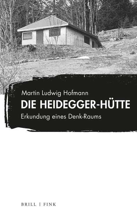 Produktbild: Die Heidegger-H&uuml;tte
