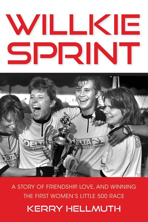 Produktbild: Willkie Sprint