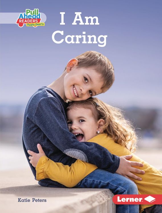 Produktbild: I Am Caring