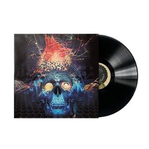 Produktbild: The Connection (Re-Release/Black Vinyl)