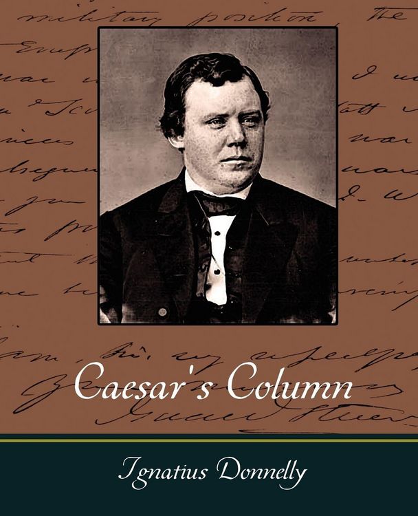 Produktbild: Caesar's Column