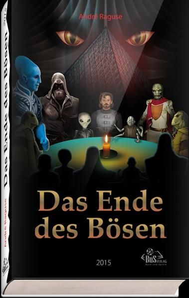 Produktbild: Das Ende des B&ouml;sen