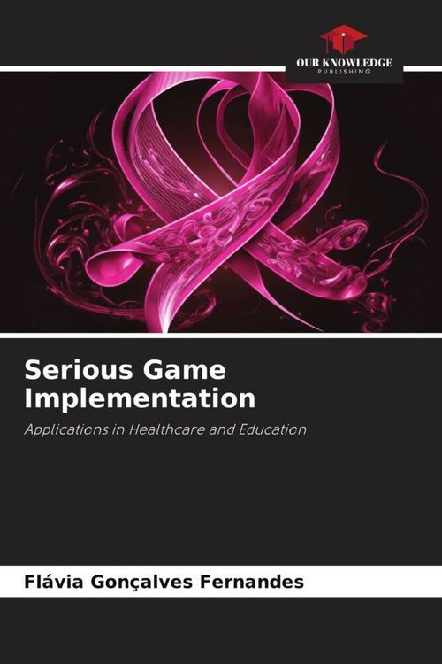 Produktbild: Serious Game Implementation