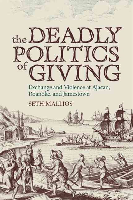 Produktbild: Deadly Politics Of Giving