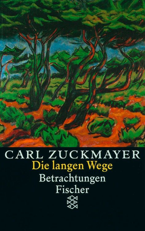 Produktbild: Die langen Wege
