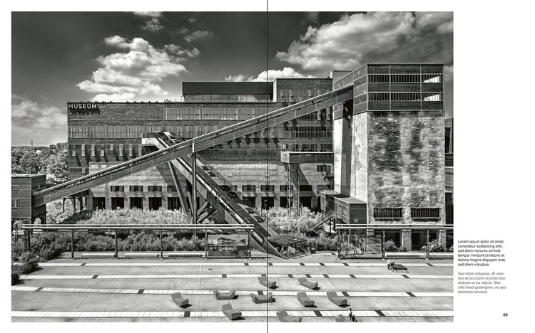 Produktbild: Zollverein