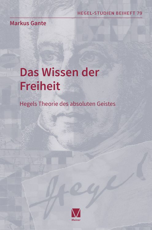 Produktbild: Das Wissen der Freiheit