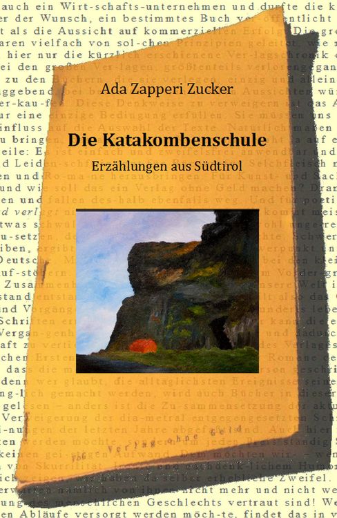 Produktbild: Die Katakombenschule