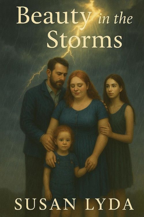 Produktbild: Beauty in the Storm