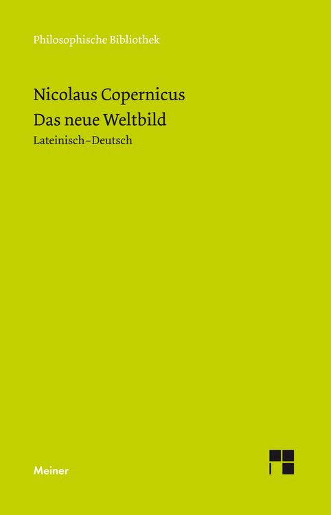 Produktbild: Das neue Weltbild