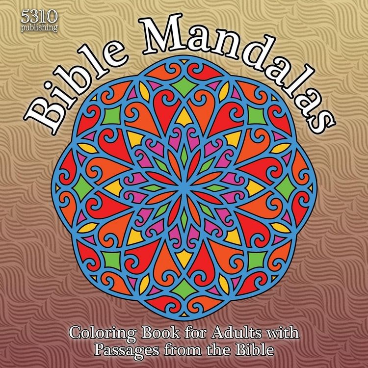 Produktbild: Bible Mandalas