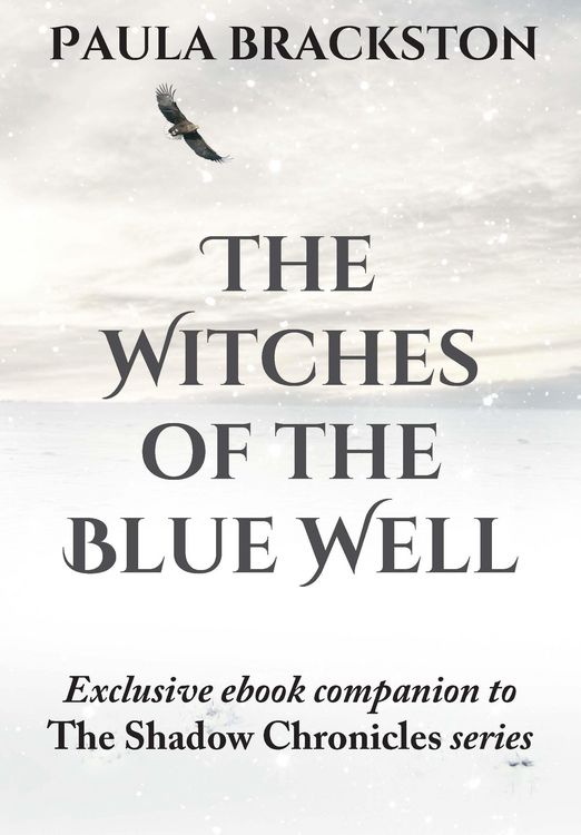 Produktbild: The Witches of the Blue Well
