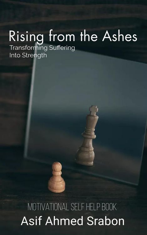 Produktbild: Rising from the Ashes