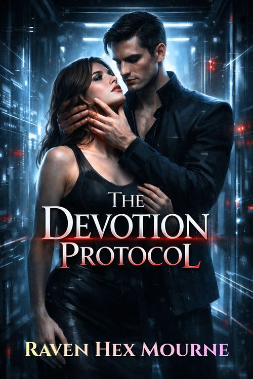 Produktbild: The Devotion Protocol