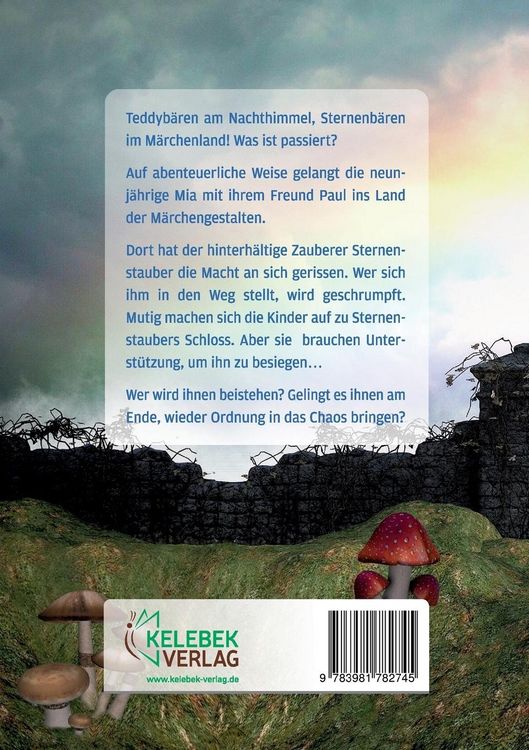 Produktbild: Mias Abenteuer