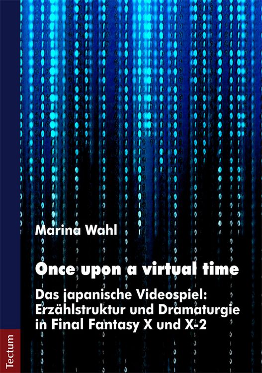 Produktbild: Once upon a virtual time